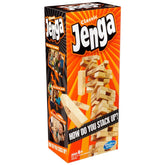 Hasbro Jenga Classic A2120 - Colorland Toys